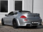 BMW PD550 by Prior Design 2009 года